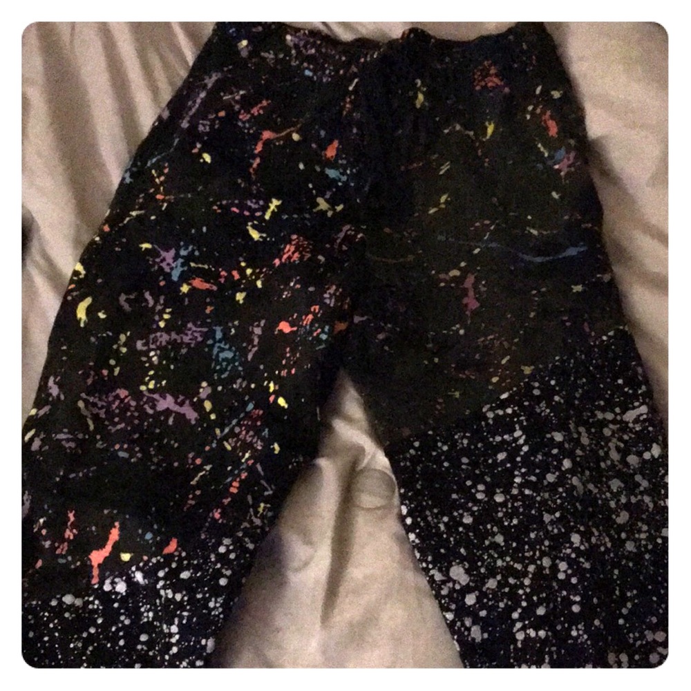 Men jogger